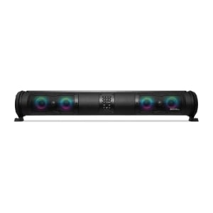 Ecoxgear SoundExtreme SED33 Elite 33'' Powersports Soundbar (SEI-EXSE3301AU)