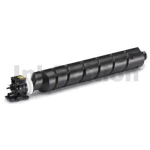 Non-Genuine alternative for TK-8519K Black Toner Cartridge suitable for Kyocera TASKalfa 5052CI 5053CI 6052CI 6053CI - 30,000 pages