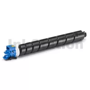 Non-Genuine alternative for TK-8519C Cyan Toner Cartridge suitable for Kyocera TASKalfa 5052CI 5053CI 6052CI 6053CI - 20,000 pages