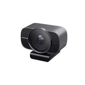 MAXHUB 4K USB Conference Webcam (UCW31)
