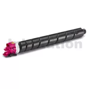 Non-Genuine alternative for TK-8519M Magenta Toner Cartridge suitable for Kyocera TASKalfa 5052CI 5053CI 6052CI 6053CI - 20,000 pages