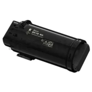 Compatible Fuji Xerox DocuPrint CP505d Black Toner Cartridge CT203045 - 15,000 pages