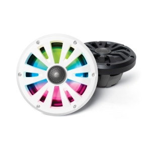 Ecoxgear Marine 8 inch Wired Speaker