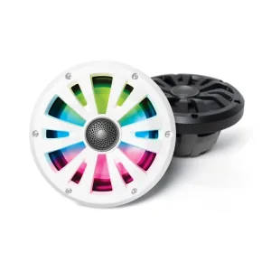 Ecoxgear Marine 8 inch Wired Speaker