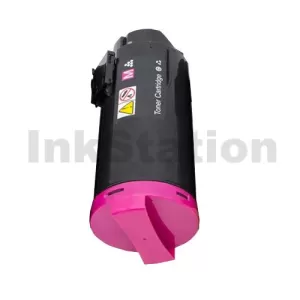 Compatible Fuji Xerox DocuPrint CP555d Magenta Toner Cartridge CT203063 - 16,000 pages