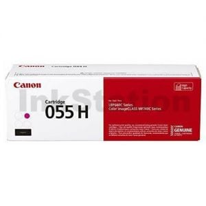 Canon imageCLASS MF746CX Toner Cartridges - Ink Station