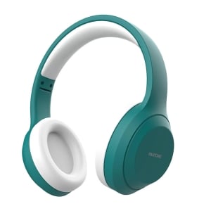 Pantone Bluetooth Headphones - Green