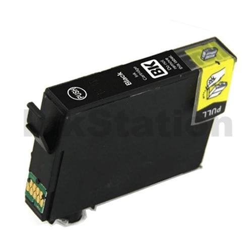 Epson 212XL Compatible Black High Yield Ink Cartridge C13T02X192 - Ink Cartridges - Ink Station