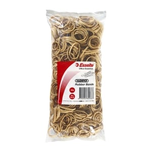 Esselte Superior Rubber Bands Size 30 500gm