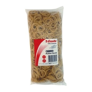 Esselte Superior Rubber Bands Size 14 500gm