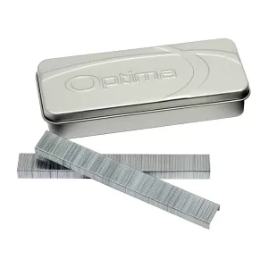 Rexel Electric Staples Optima No.56 Box of 3750