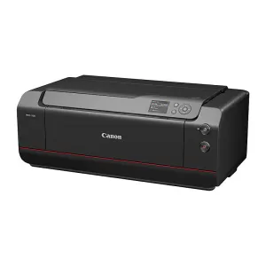 Canon imagePROGRAF PRO-1100 A2 Professional-Grade Photo Printer
