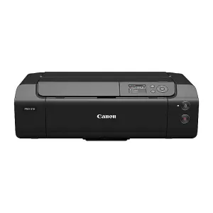 Canon imagePROGRAF PRO-310 A3+ Professional-Grade Photo Printer