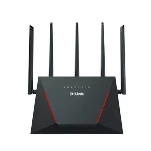D-Link AX3000 Mesh Wi-Fi 6 Router