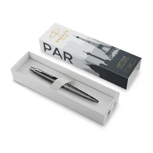 Parker Jotter Special Edition Global Icons Ballpoint Pen Paris Grey