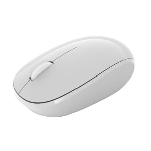 Incase Designed by Microsoft Bluetooth Wireless Mouse Monza Grey