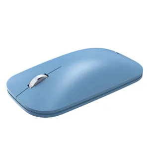 Incase Designed by Microsoft Mobile Bluetooth Modern Mouse Sapphire