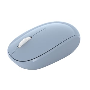 Incase Designed by Microsoft Bluetooth Wireless Mouse - Blue