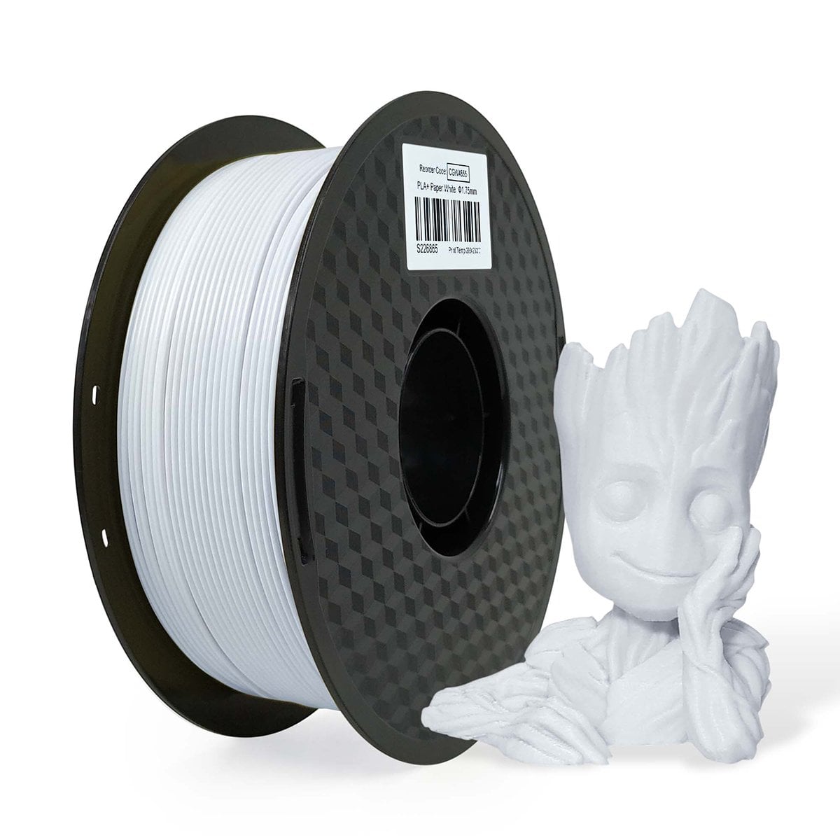 Paper White