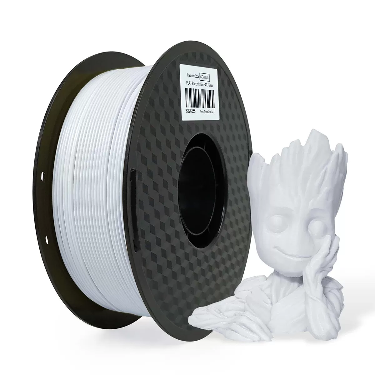Paper White