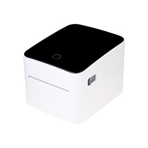 300DPI Direct Thermal Shipping Label Barcode Printer TR-421E - USB / Wi-Fi / Ethernet