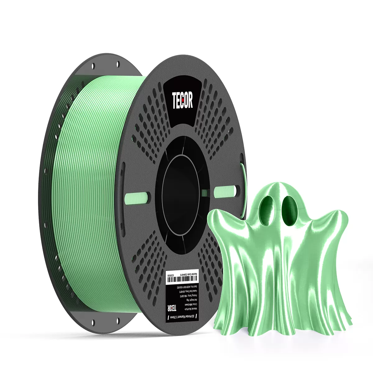 Milk Green