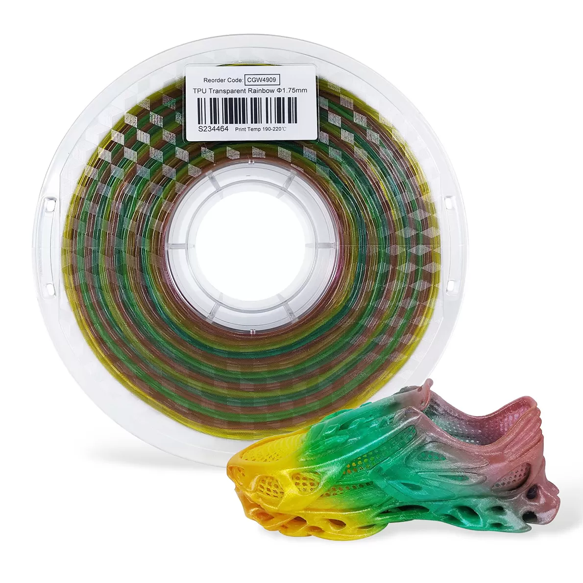 Rainbow