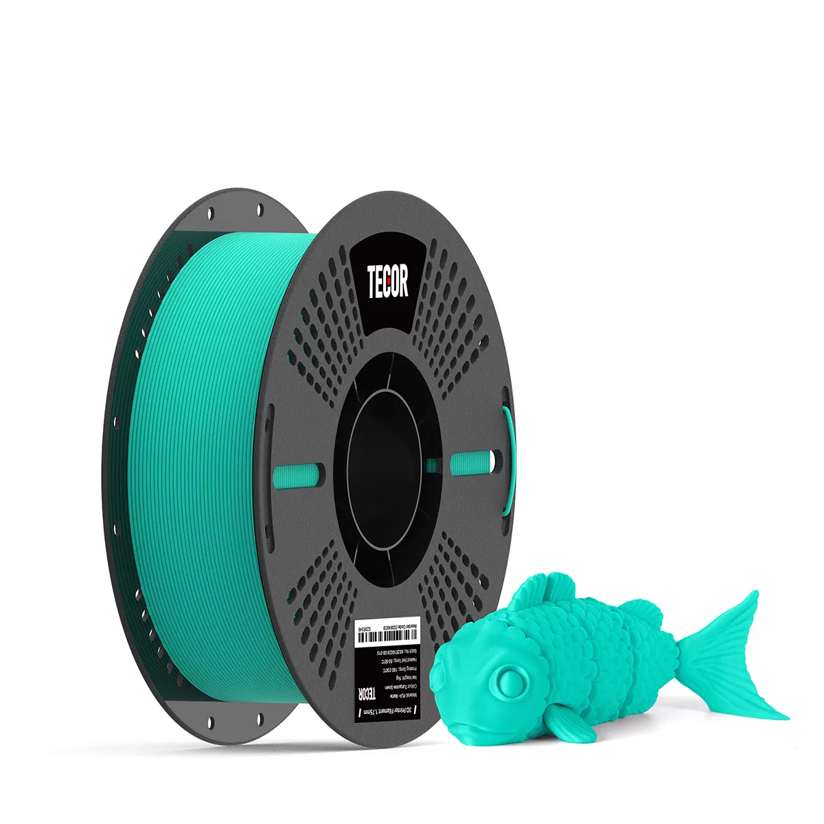 Turquoise Green