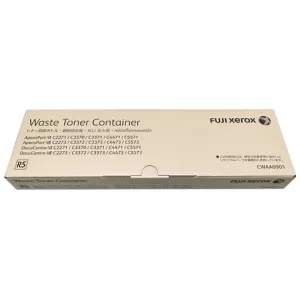 Fuji Xerox DocuCentre-VI C2271, C3371, C4471, C5571, C6671, C7771 Genuine Waste Toner Container - 30,000 pages (CWAA0901)