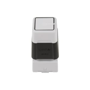 Genuine Brother PR2020B 20 x 20mm Black Stamp (6 Pack)