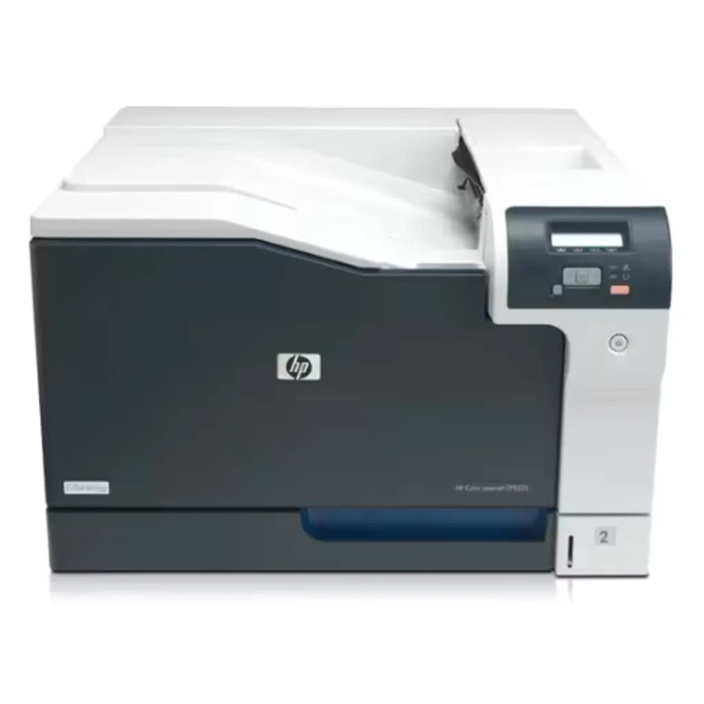 HP Color LaserJet Pro CP5225dn A3 Printer - Print only - InkStation