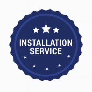 Lexmark Large Workgroup Installation Service