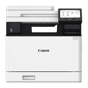 Canon i-SENSYS MF754cdw II Colour A4 Multifunction Printer - Print, Scan, Copy, Fax