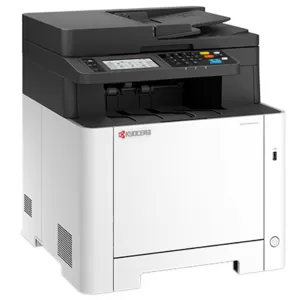 Kyocera ECOSYS MA2600cwx A4 Wireless Colour Multifunction Printer - Print, Scan & Copy