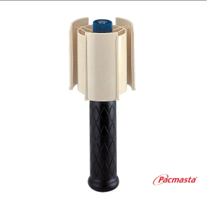 Pacmasta Bundle Wrap Film Dispenser 3 Inch Core