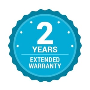 Lexmark M5255 2yr Warranty Renewal - Parts & M/kits