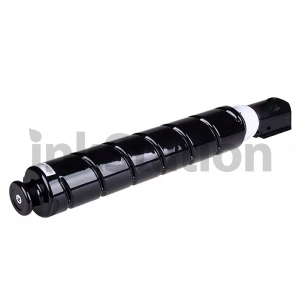 1 x Canon NPG-88BK (GPR-66BK) Black Compatible Toner Cartridge - 38,000 pages