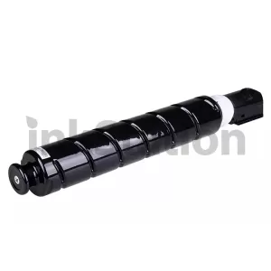1 x Canon NPG-88BK (GPR-66BK) Black Compatible Toner Cartridge - 38,000 pages