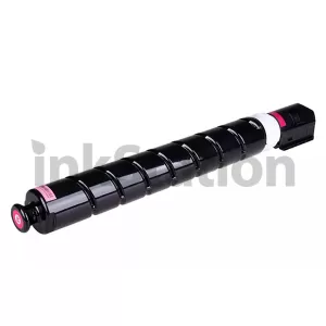 1 x Canon NPG-88M (GPR-66M) Magenta Compatible Toner Cartridge - 25,500 pages