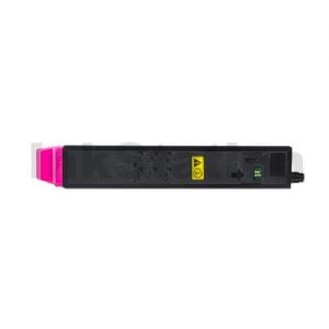 Non-Genuine alternative for TK-8119M Magenta Toner Cartridge suitable for Kyocera ECOSYS M8130CIDN, M8124CIDN - 6,000 pages
