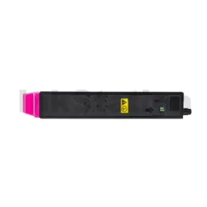 Non-Genuine alternative for TK-8119M Magenta Toner Cartridge suitable for Kyocera ECOSYS M8130CIDN, M8124CIDN - 6,000 pages