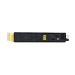 Non-Genuine alternative for TK-8119Y Yellow Toner Cartridge suitable for Kyocera ECOSYS M8130CIDN, M8124CIDN - 6,000 pages