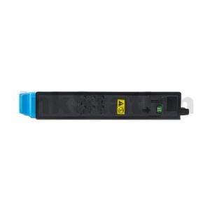 Non-Genuine alternative for TK-8319C Cyan Toner Cartridge suitable for Kyocera TASKalfa 2550ci - 6,000 pages