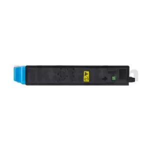Non-Genuine alternative for TK-8319C Cyan Toner Cartridge suitable for Kyocera TASKalfa 2550ci - 6,000 pages