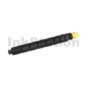 Non-Genuine alternative for TK-8339Y Yellow Toner Cartridge suitable for Kyocera TASKalfa 3252CI, 3253CI - 15,000 pages