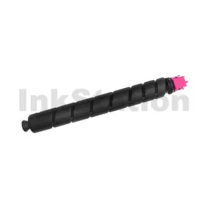 Non-Genuine alternative for TK-8349M Magenta Toner Cartridge suitable for Kyocera TASKalfa 2552CI, 2553CI - 12,000 pages