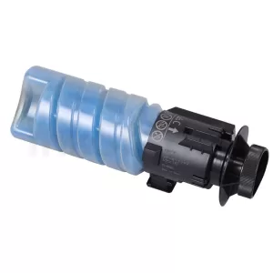 OKI Genuine MC554 Cyan Toner Cartridge YB8001-7019P023 - 2,000 pages