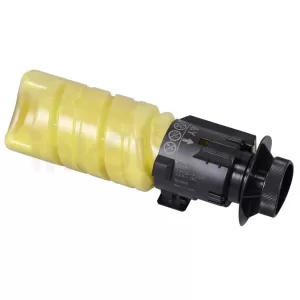 OKI Genuine MC554 Yellow Toner Cartridge YB8001-7019P021 - 2,000 pages