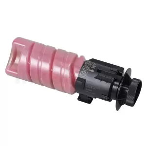 OKI Genuine MC554 Magenta High Yield Toner Cartridge YB8001-7019P018 - 7,500 pages