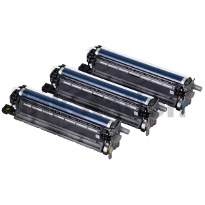 OKI Genuine MC554 CMY Drum Unit YB8001-7020P005 - 48,000 pages